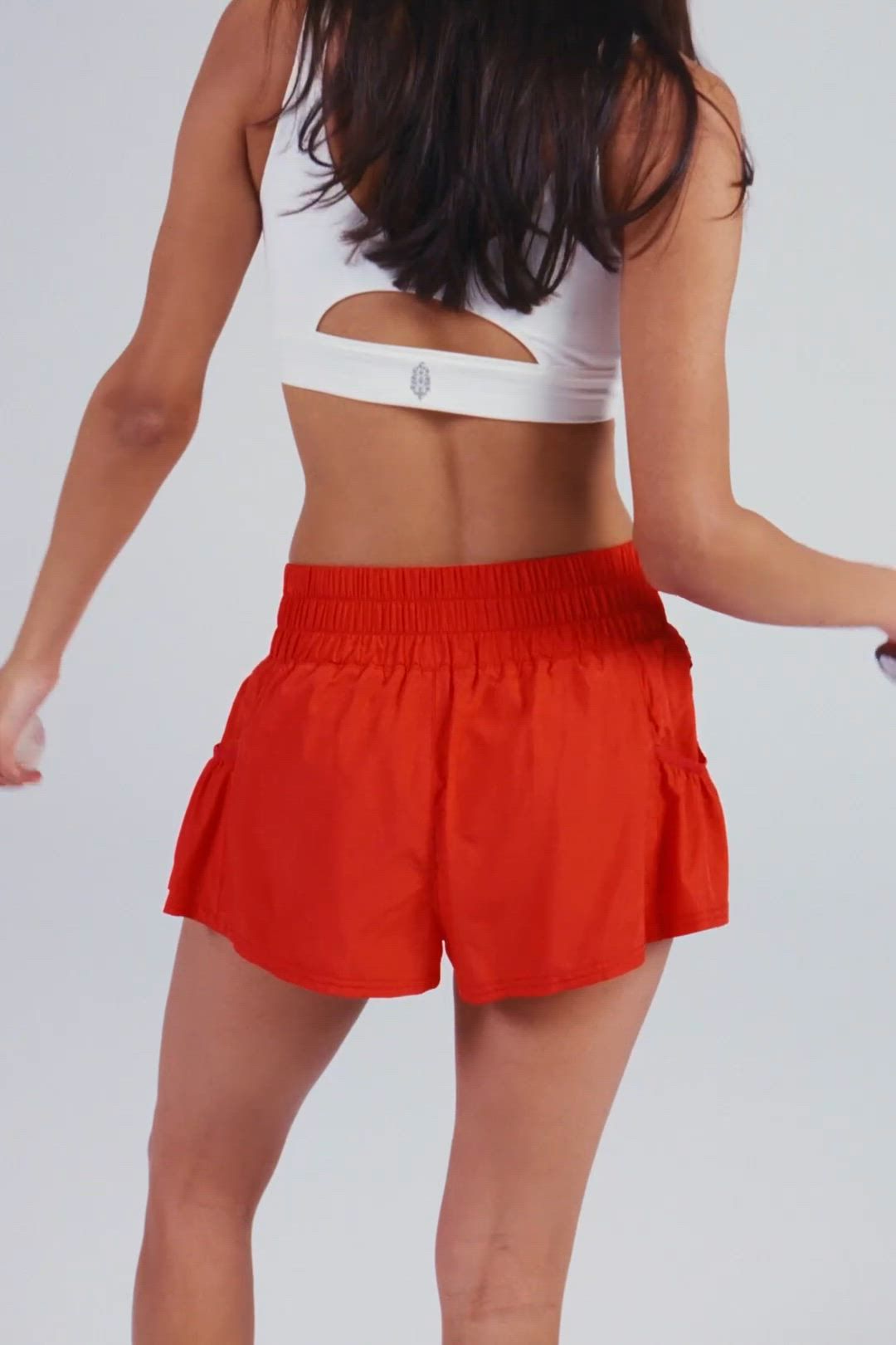 FP Movement Women's Get Your Flirt On Shorts product
