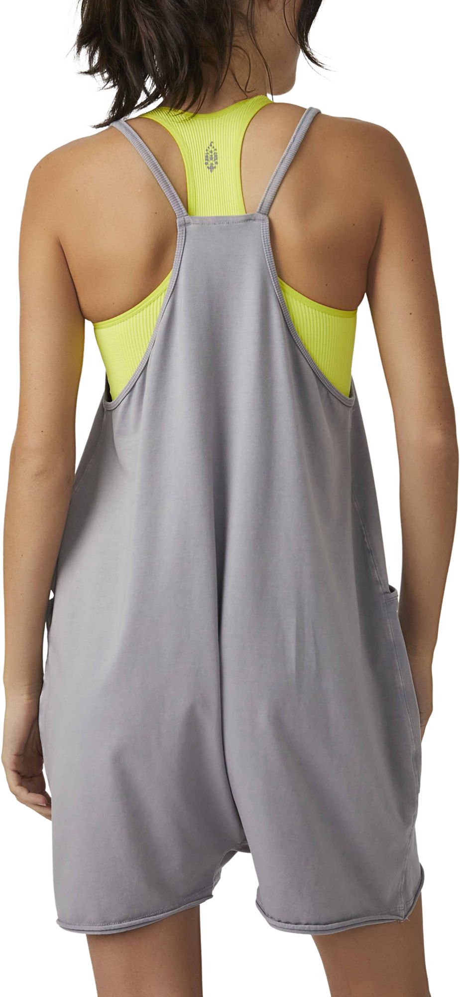 FP Movement Women's Hot Shot Romper product image