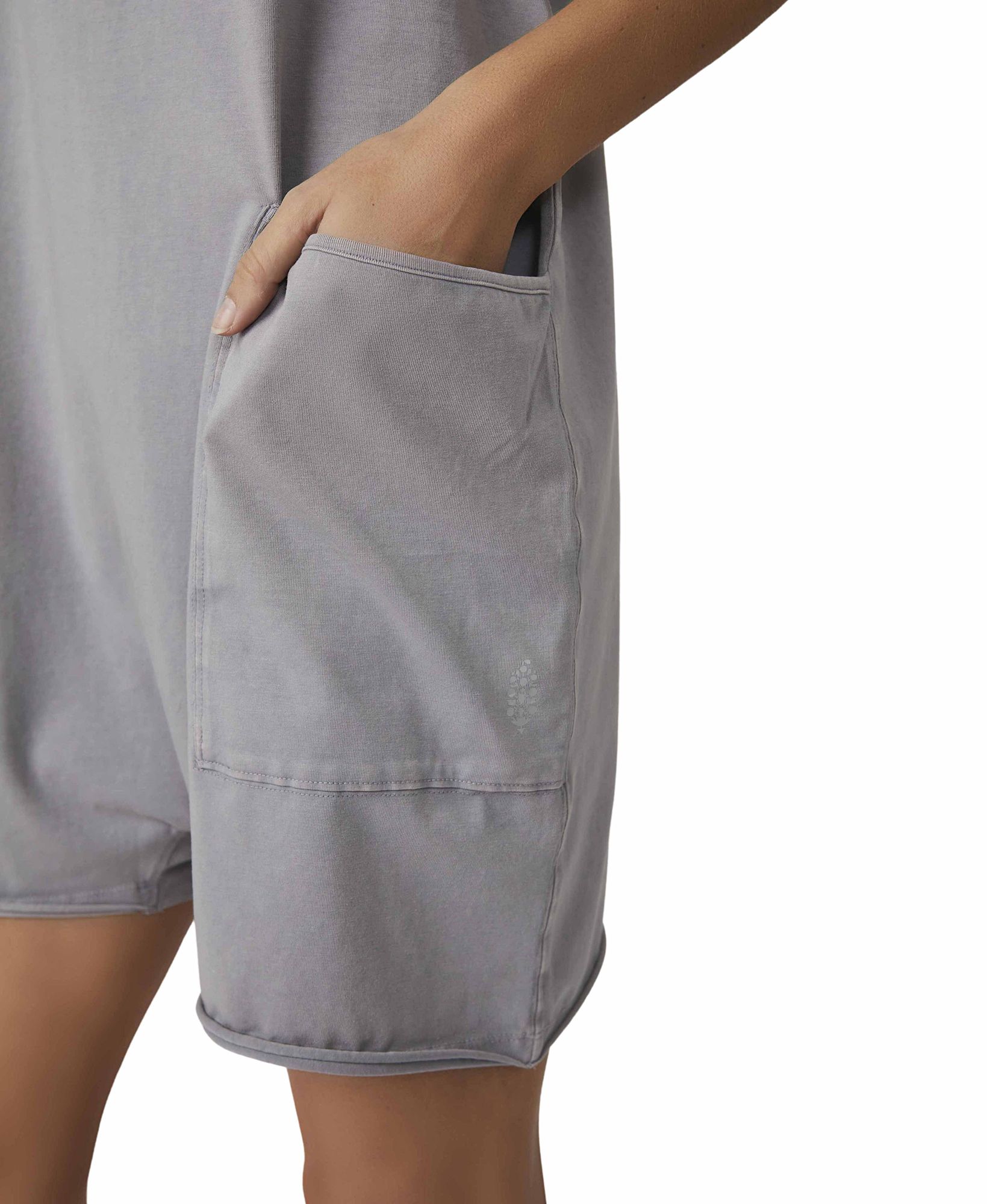 FP Movement Women's Hot Shot Romper product image