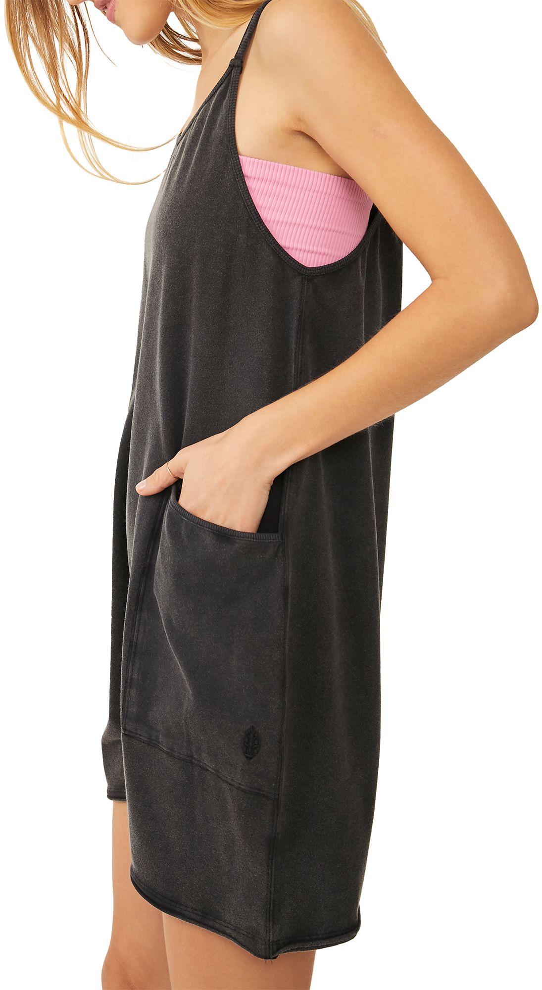 FP Movement Women's Hot Shot Romper product image