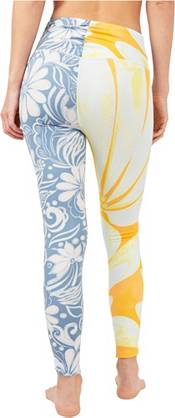 FP Movement Women's Mid-Rise 7/8 Double Take Printed Leggings product image