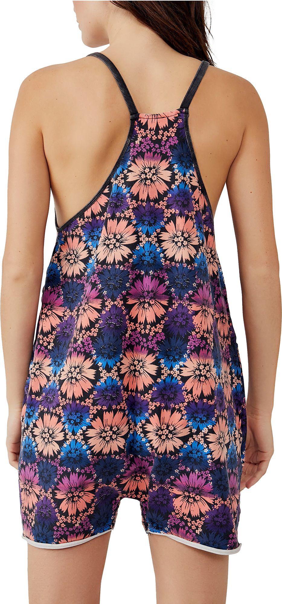 FP Movement Women's Printed Hot Shot Romper product image