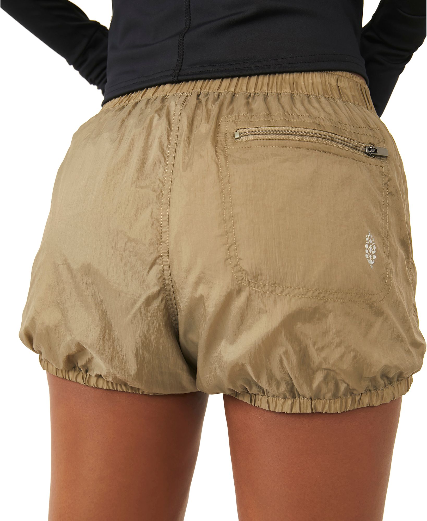 FP Movement Women's Sunshine Bubble Hem Shorts product image