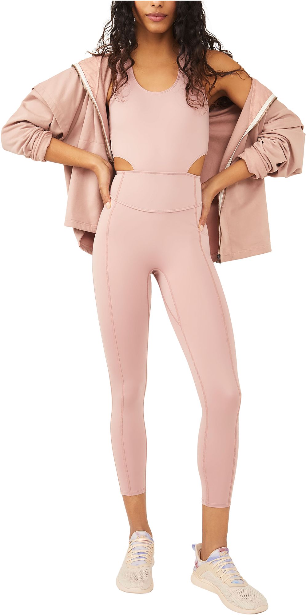 FP Movement Women's Back It Up Onesie product image