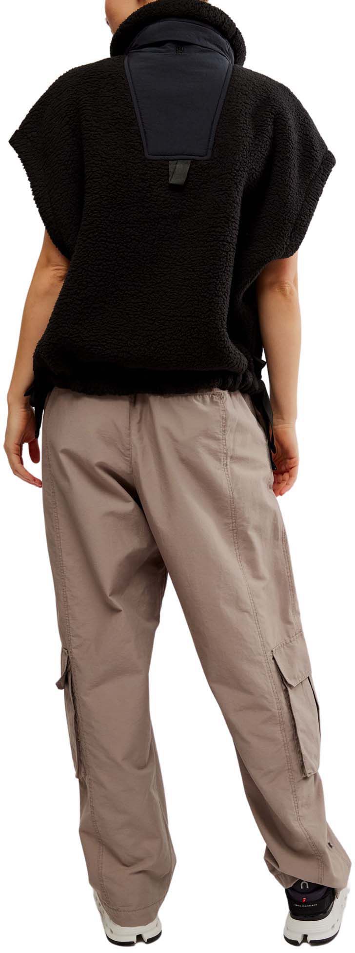 FP Movement Women's Scout It Out Fleece Vest product image