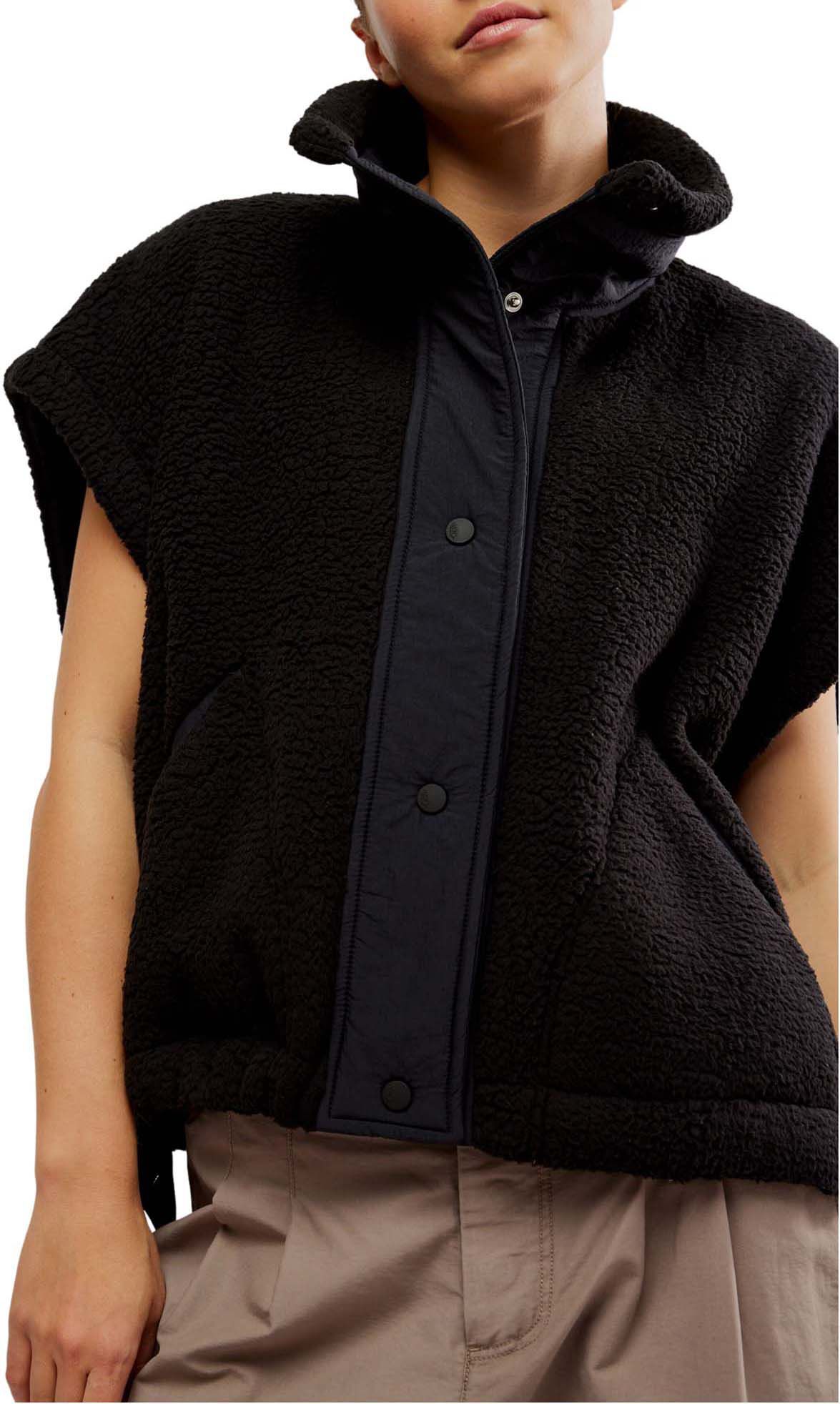 FP Movement Women's Scout It Out Fleece Vest product image