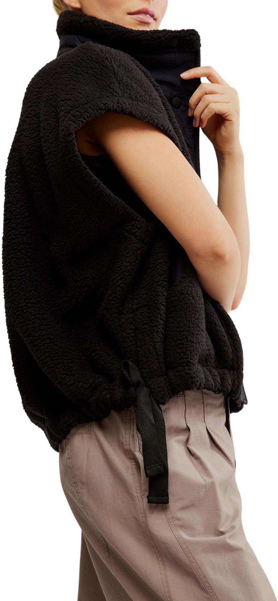 FP Movement Women's Scout It Out Fleece Vest product image