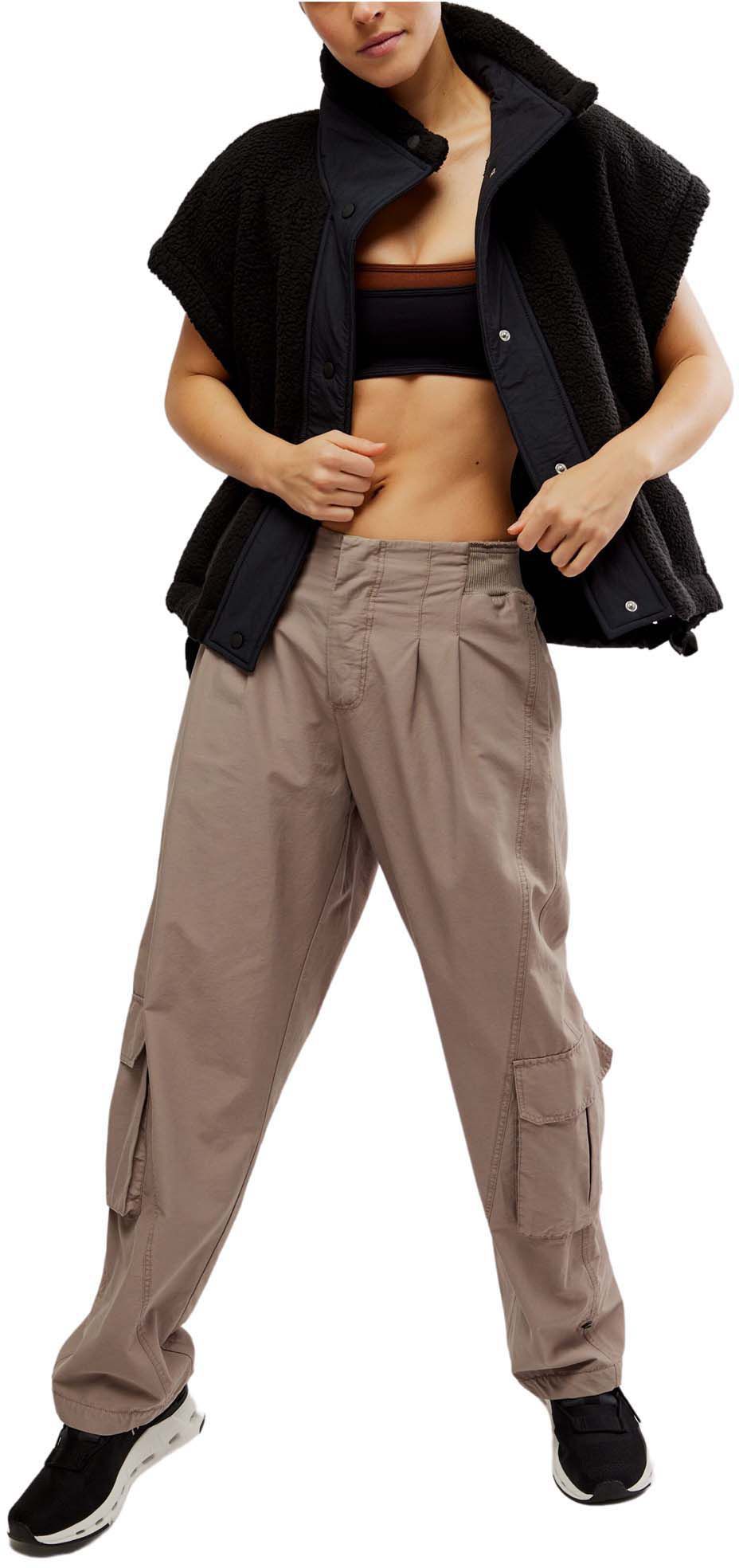 FP Movement Women's Scout It Out Fleece Vest product image