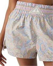 FP Movement Women's Next Round Printed Shorts product image