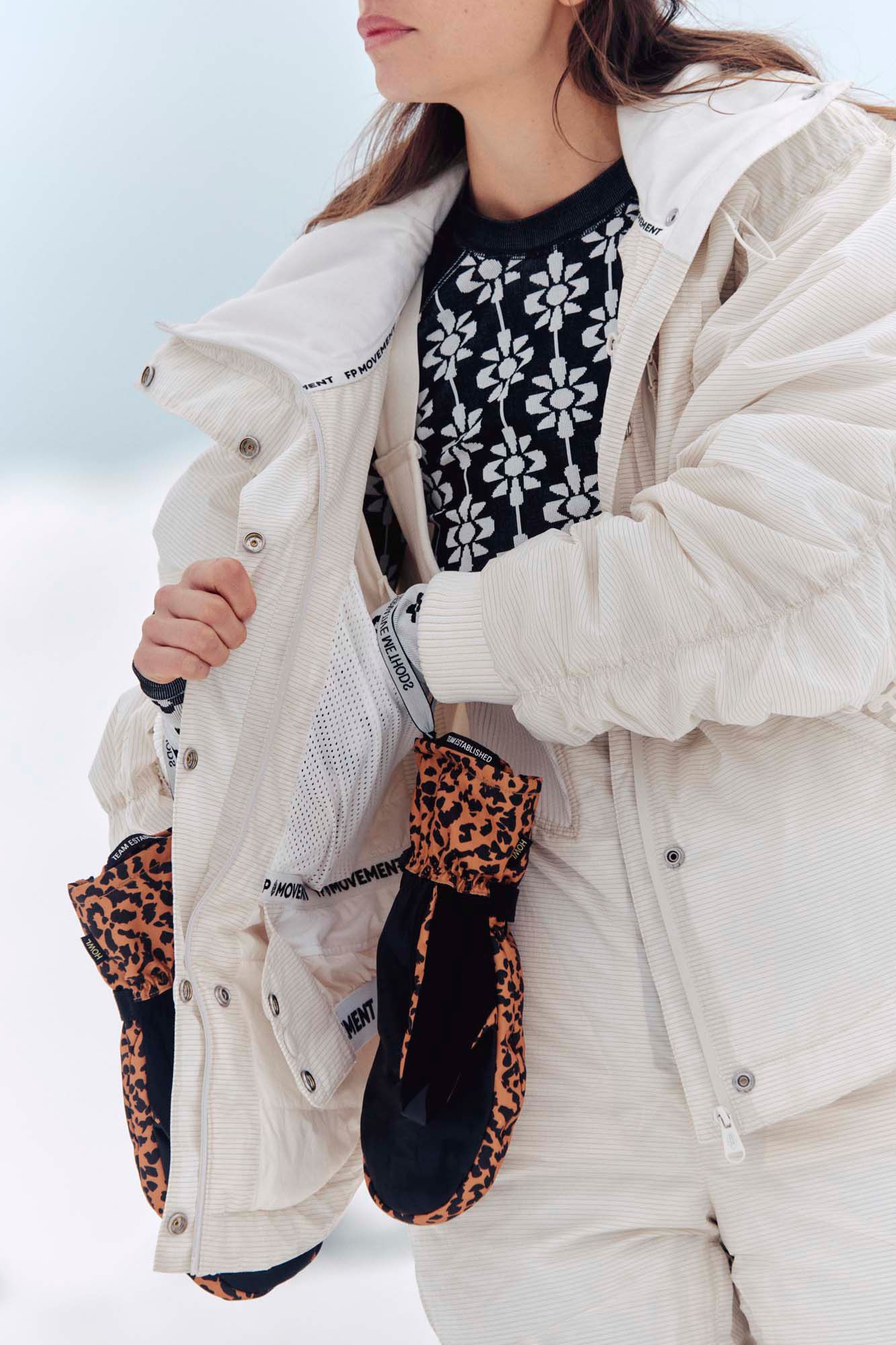 FP Movement Women's Lift Love Jacket product image