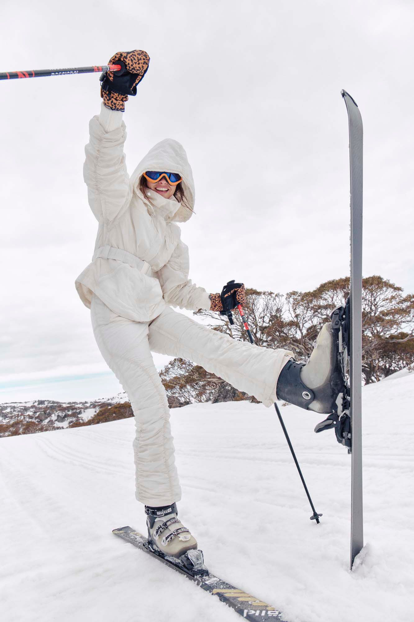 FP Movement Women's Lift Love Bib product image