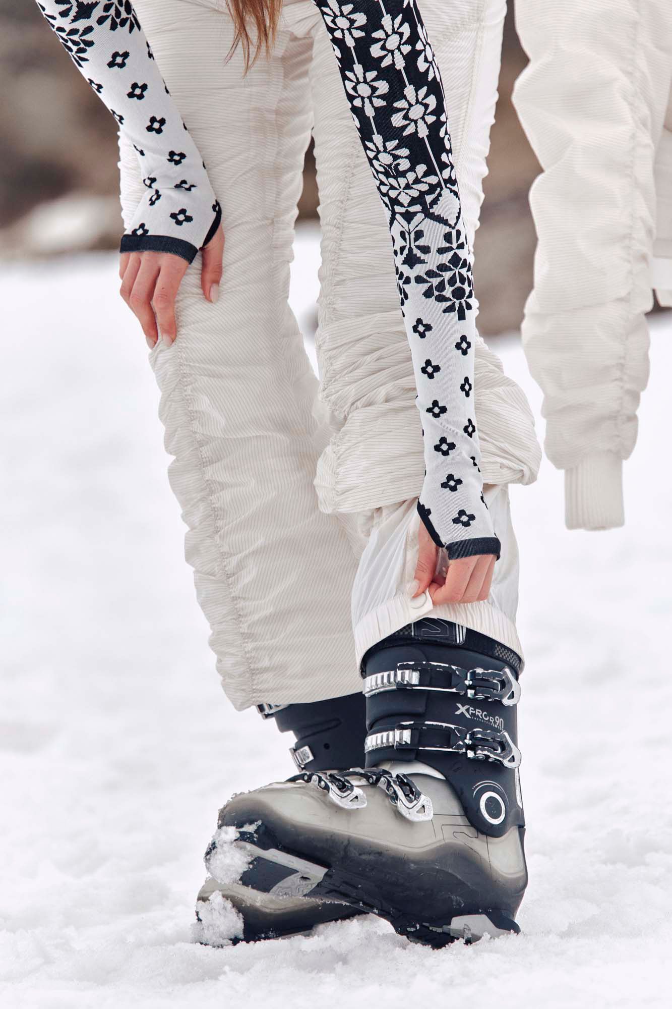 FP Movement Women's Lift Love Bib product image