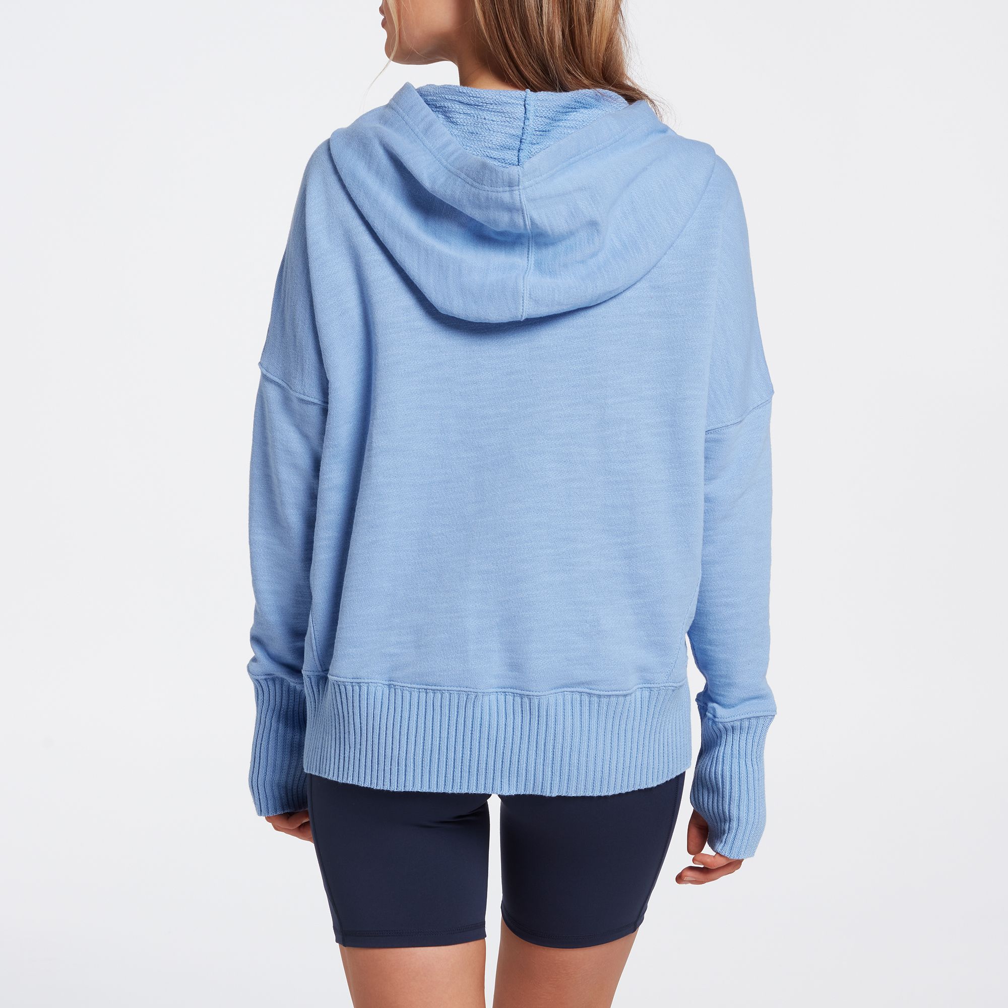 FP Movement Women's Solid Honey Dove Pullover product image