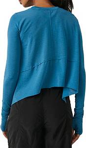 FP Movement Women's Breezy Tempo Long-Sleeve Tee product image
