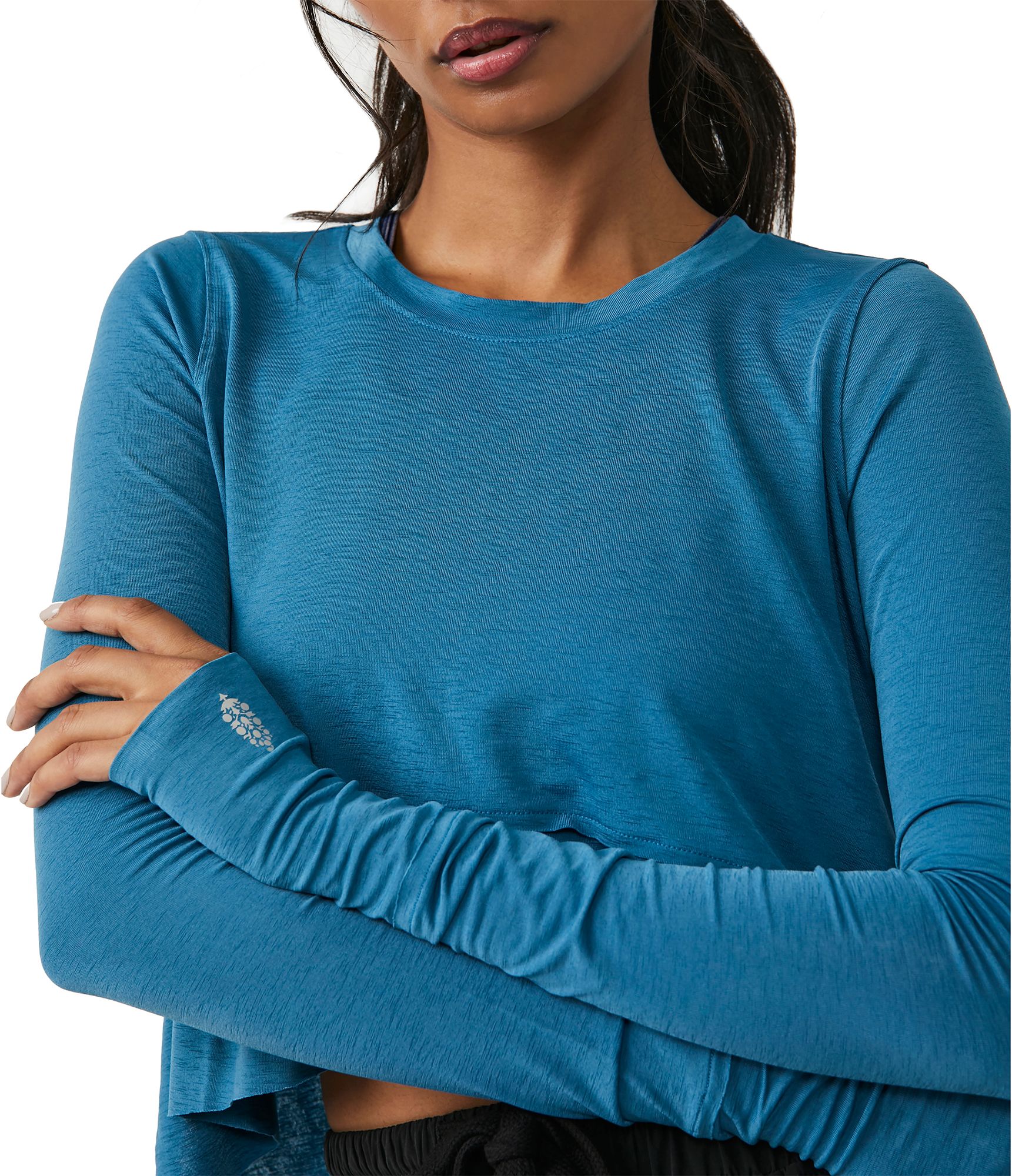 FP Movement Women's Breezy Tempo Long-Sleeve Tee product image