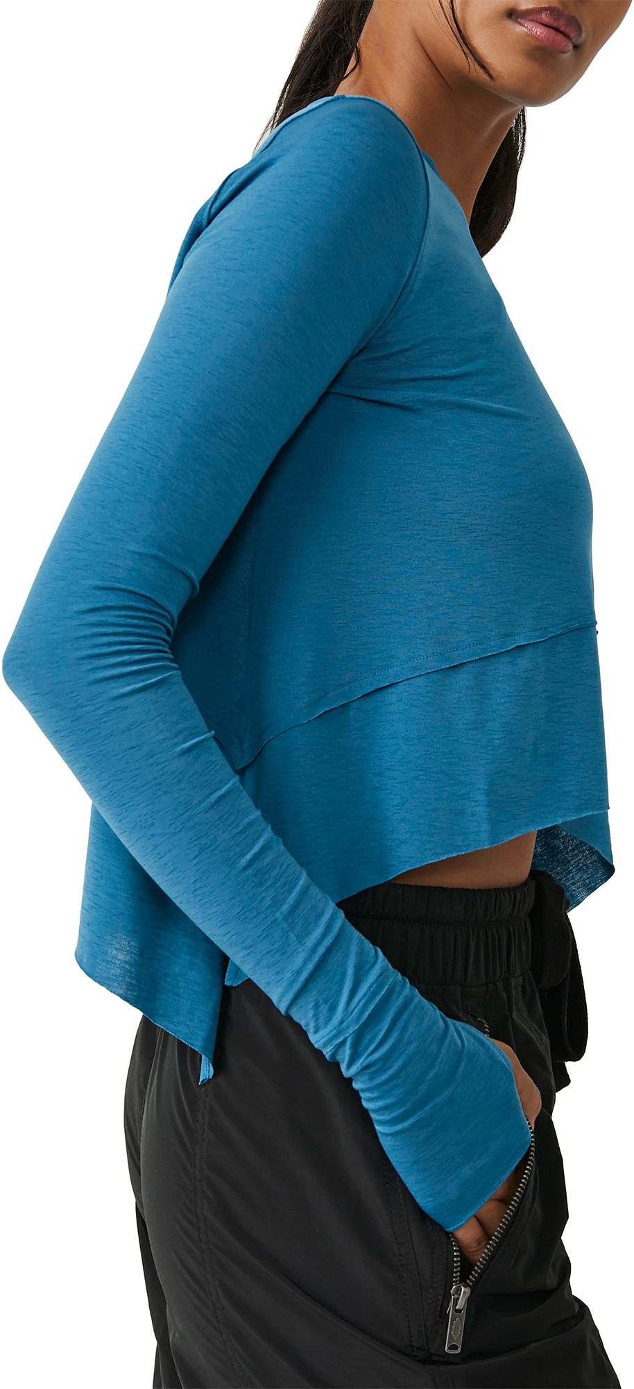 FP Movement Women's Breezy Tempo Long-Sleeve Tee product image