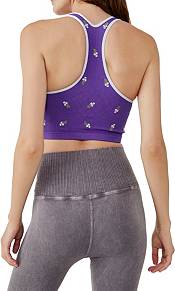FP Movement Women's Embroidered Free Throw Crop product image