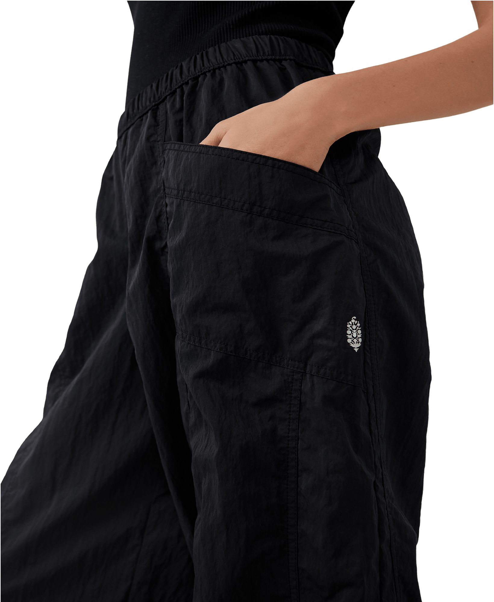 FP Movement Women's Off The Record Pants