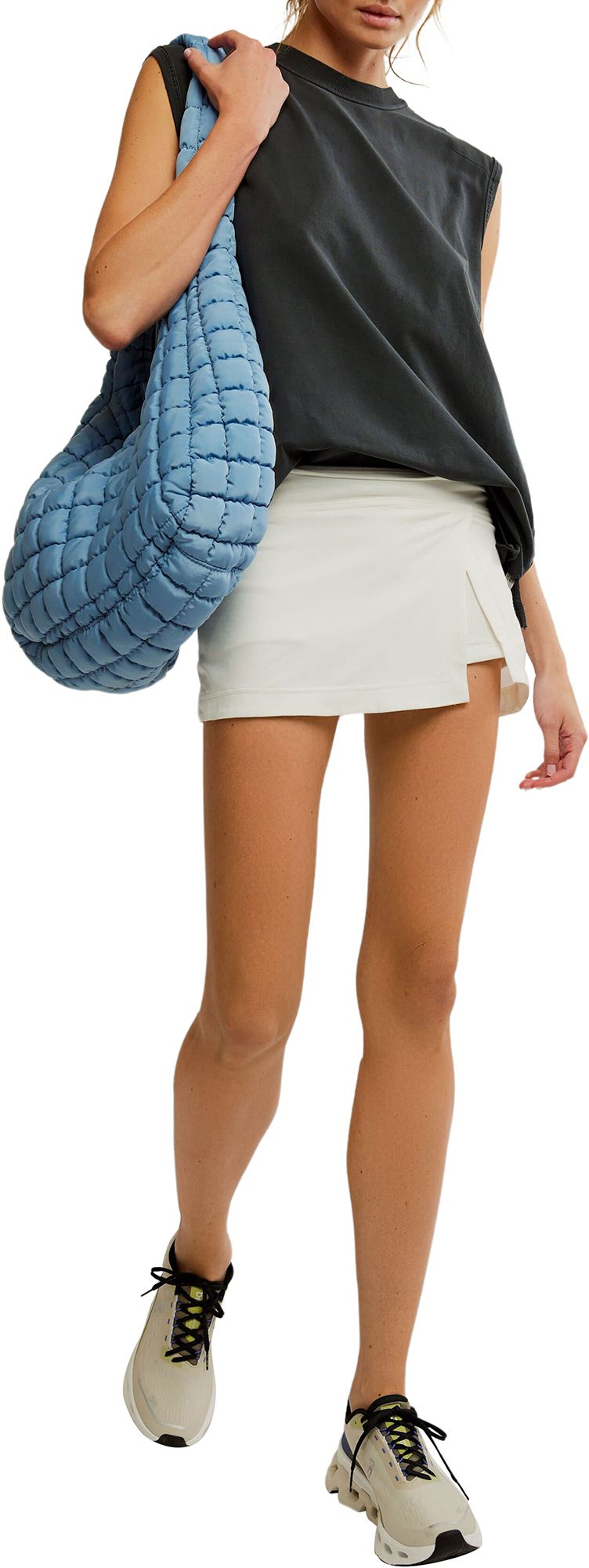 FP Movement Women's Hot Shot Mini Skort product image