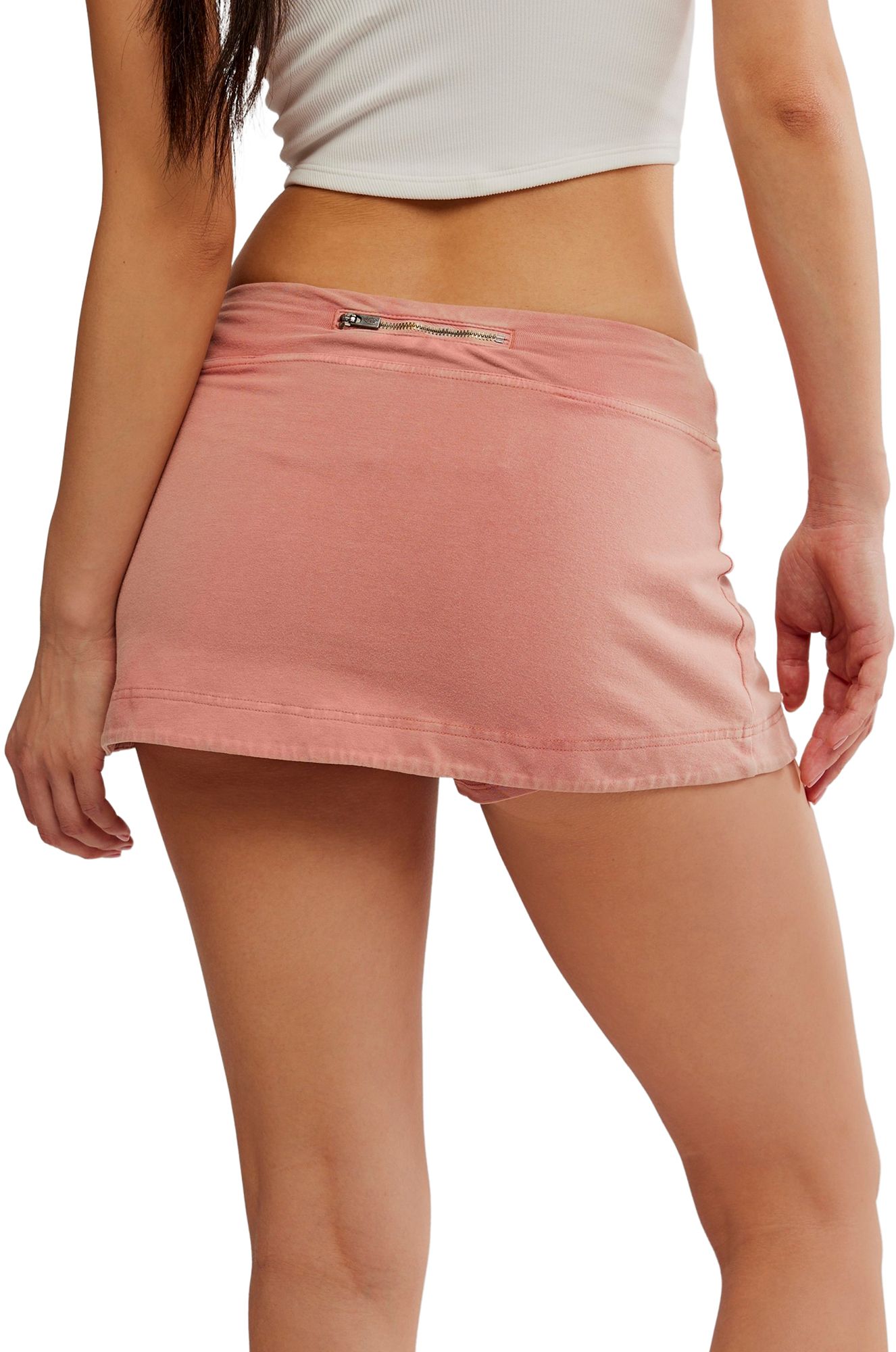FP Movement Women's Hot Shot Mini Skort product image