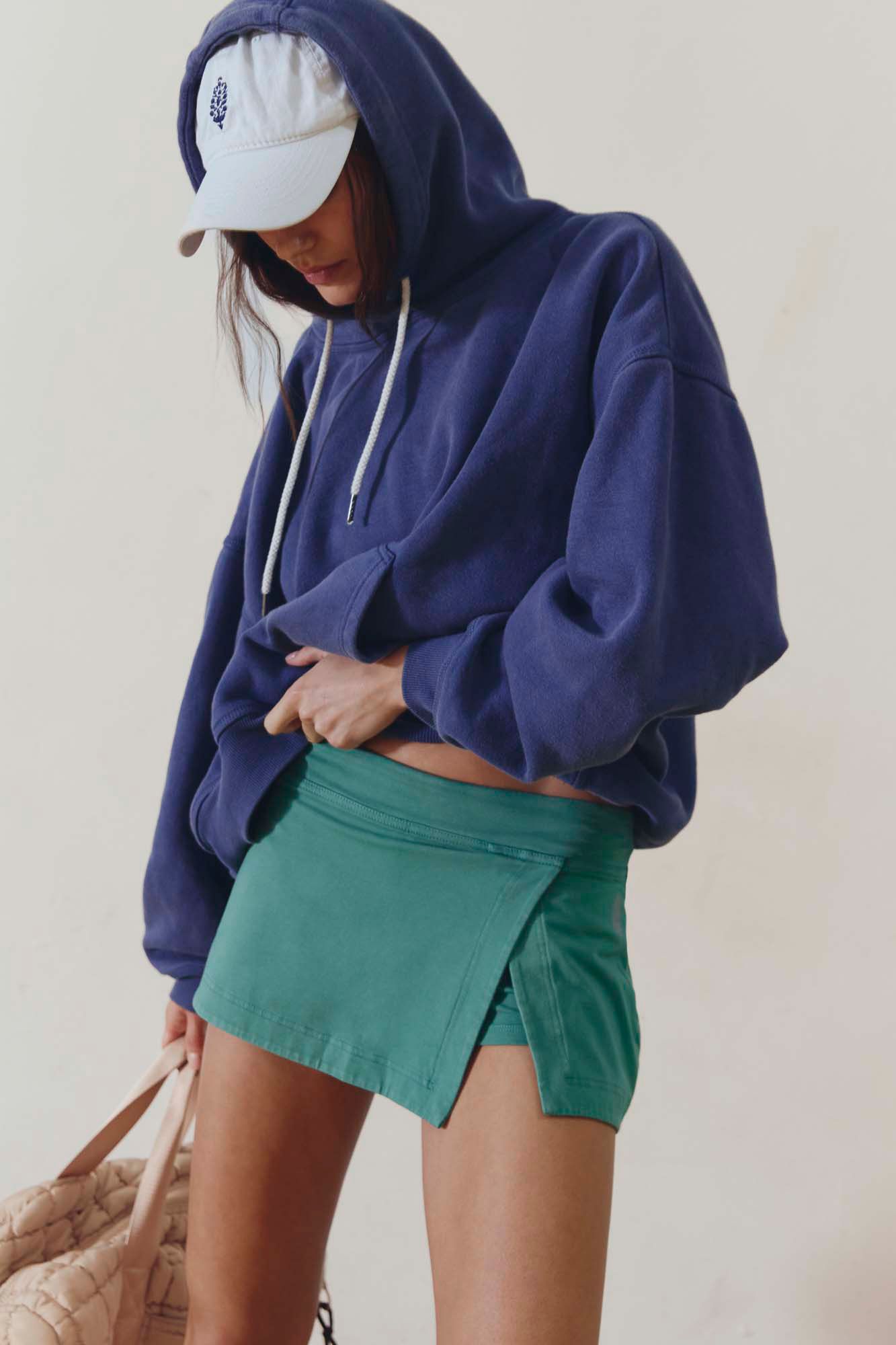 FP Movement Women's Hot Shot Mini Skort product image