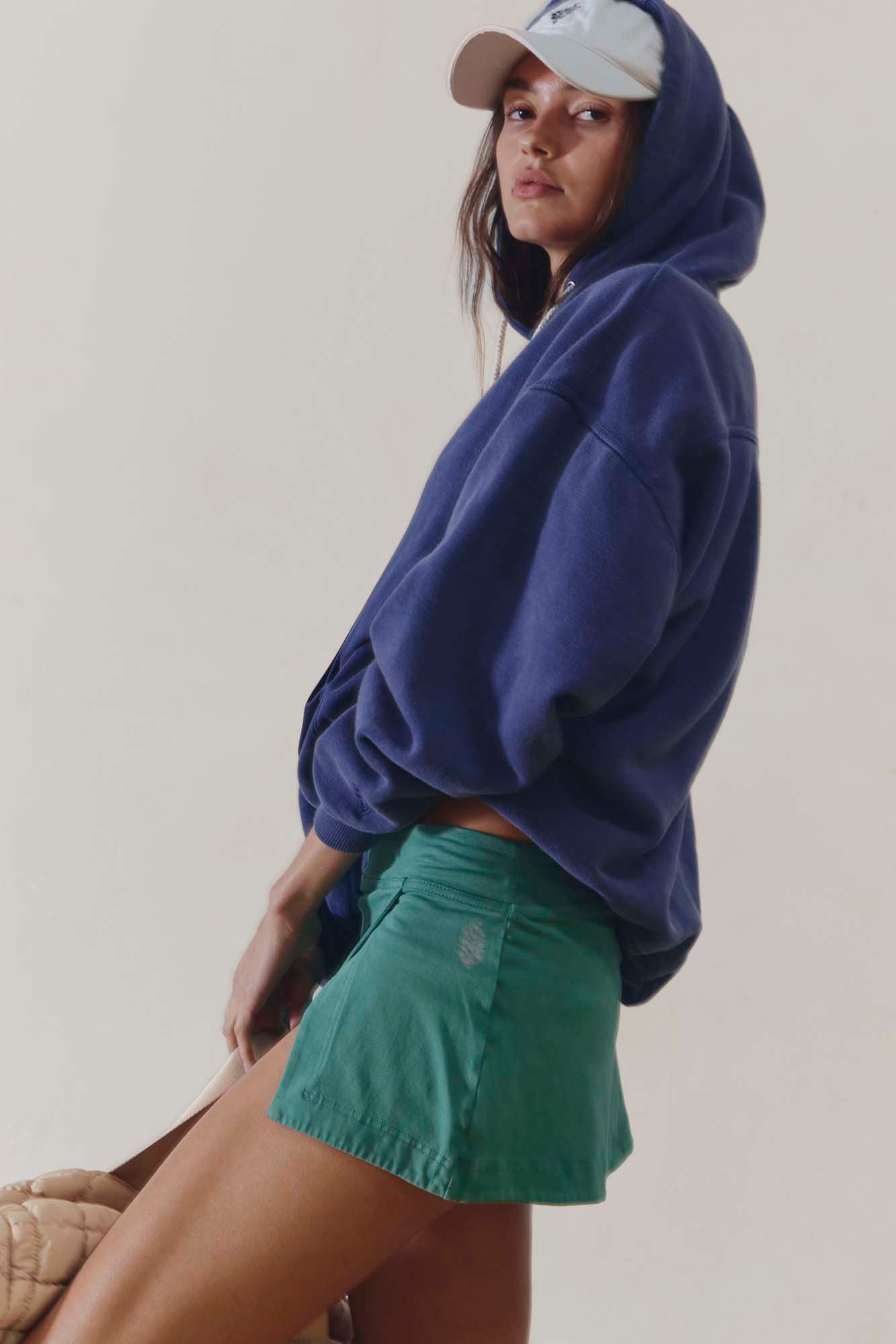 FP Movement Women's Hot Shot Mini Skort product image