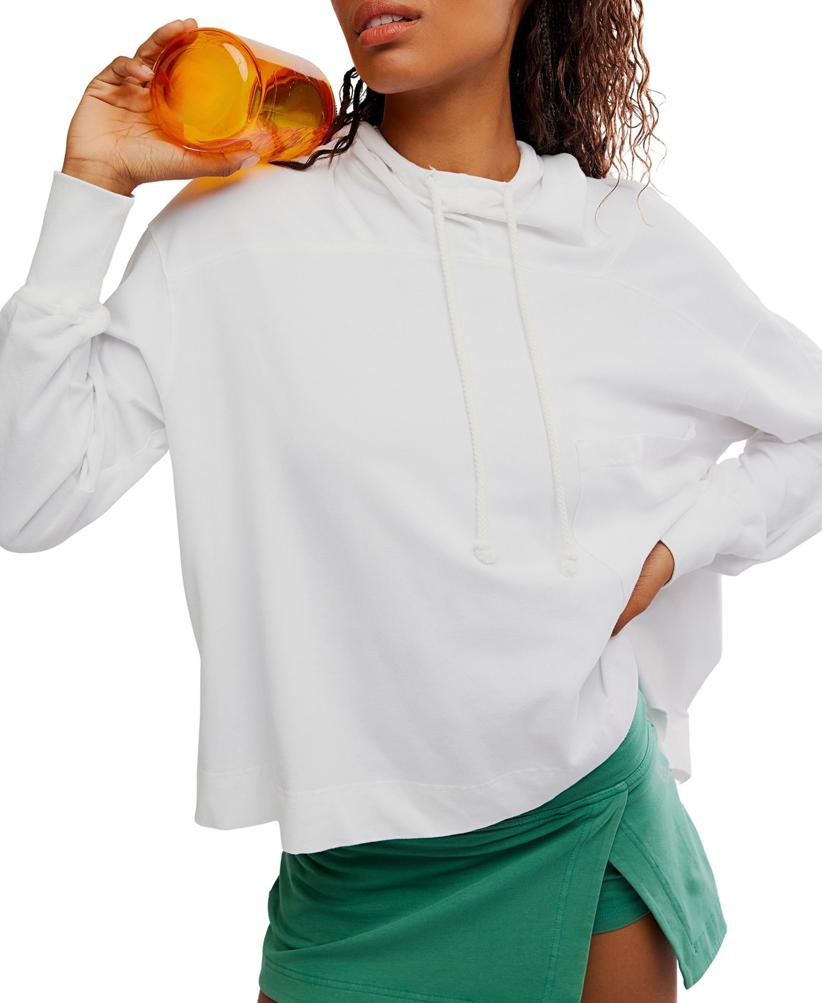 FP Movement Women's Hot Shot Mini Skort product image