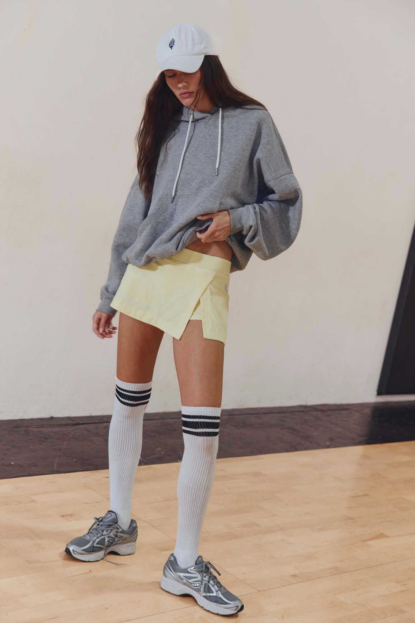 FP Movement Women's Hot Shot Mini Skort product image