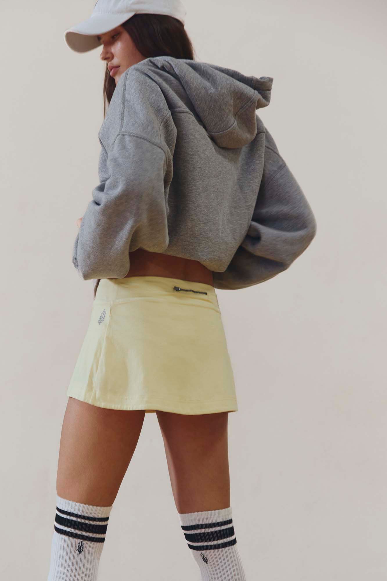 FP Movement Women's Hot Shot Mini Skort product image