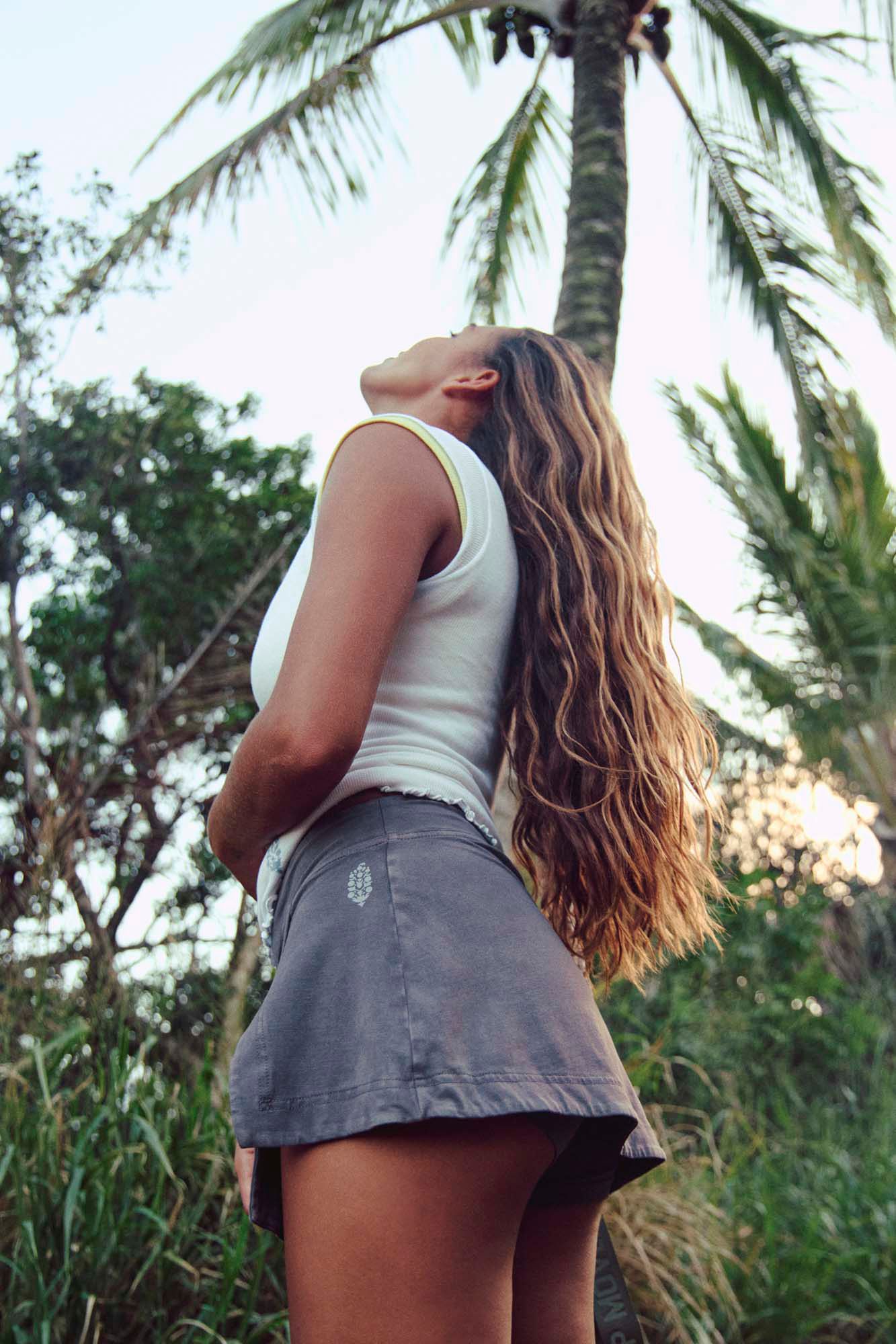 FP Movement Women's Hot Shot Mini Skort product image