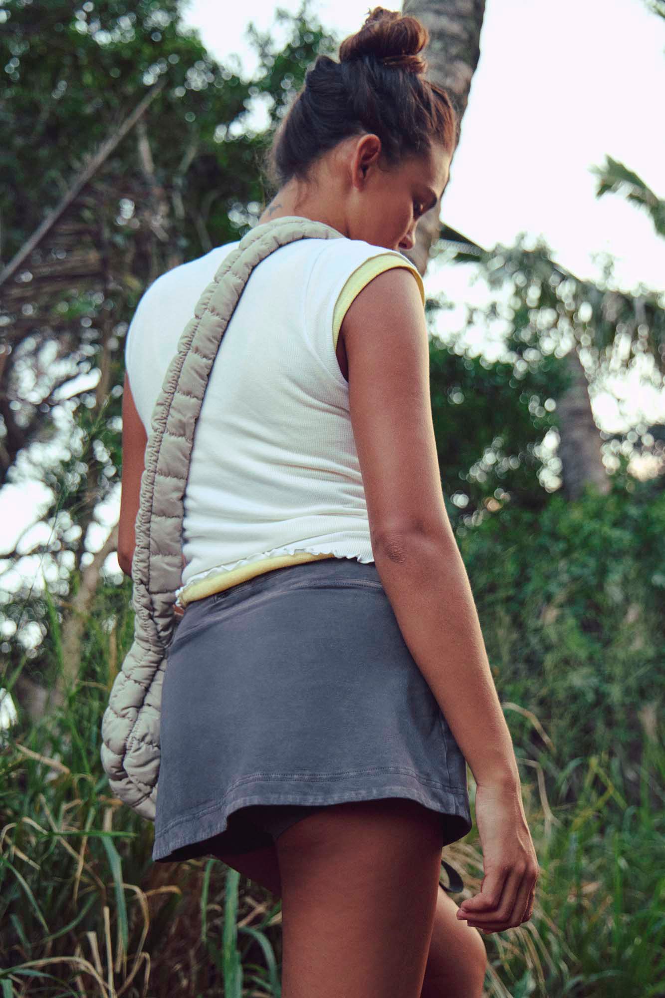 FP Movement Women's Hot Shot Mini Skort product image