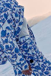 FP Movement By Free People Women's Bunny Slope Printed Ski Pants product image