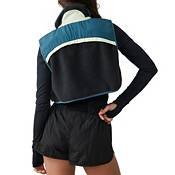 FP Movement Women's Hit The Slopes Cropped Vest product image