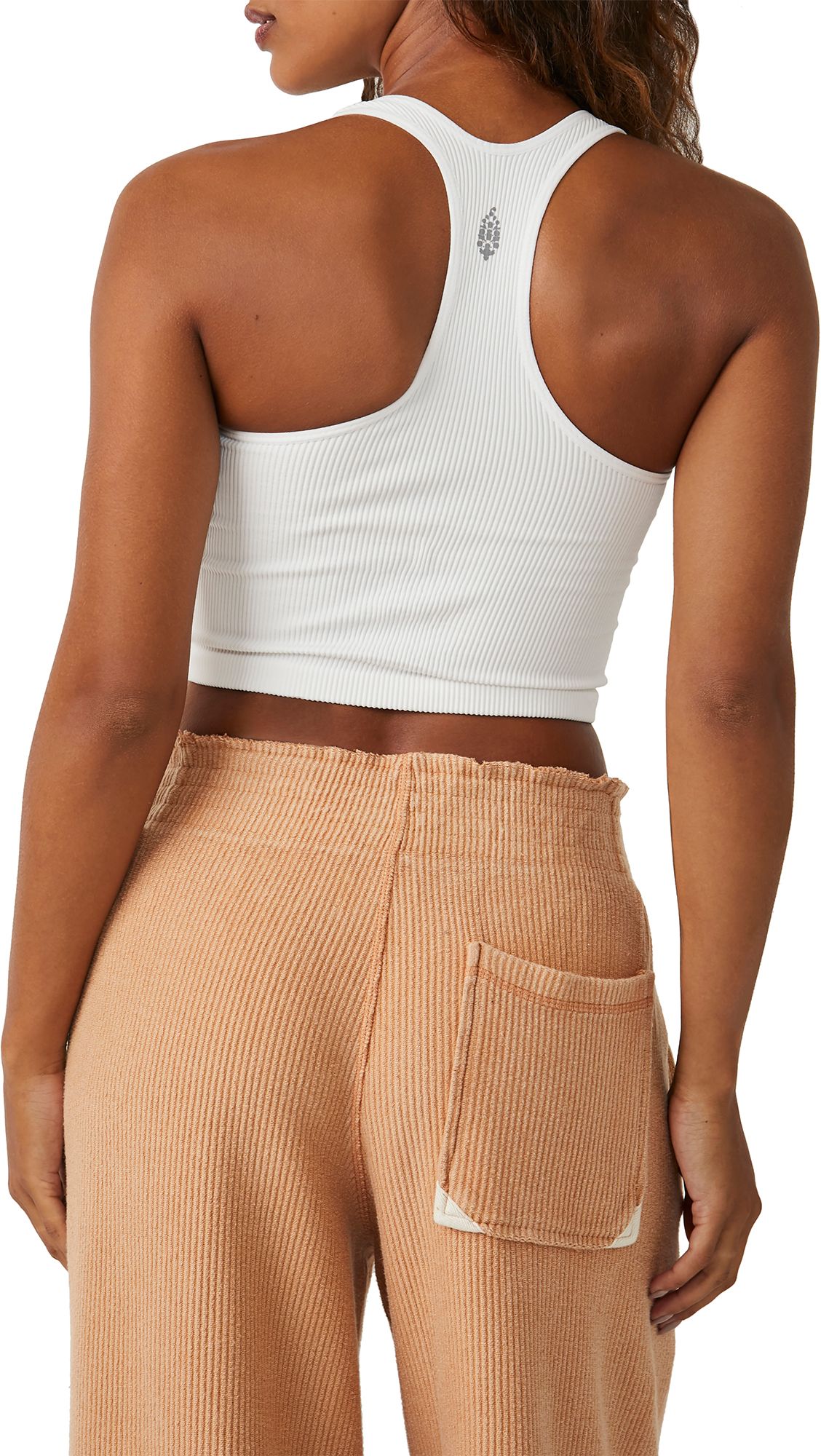 FP Movement Women's Free Throw Long Crop product image