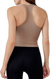 FP Movement By Free People Women's Free Throw Long Crop product image