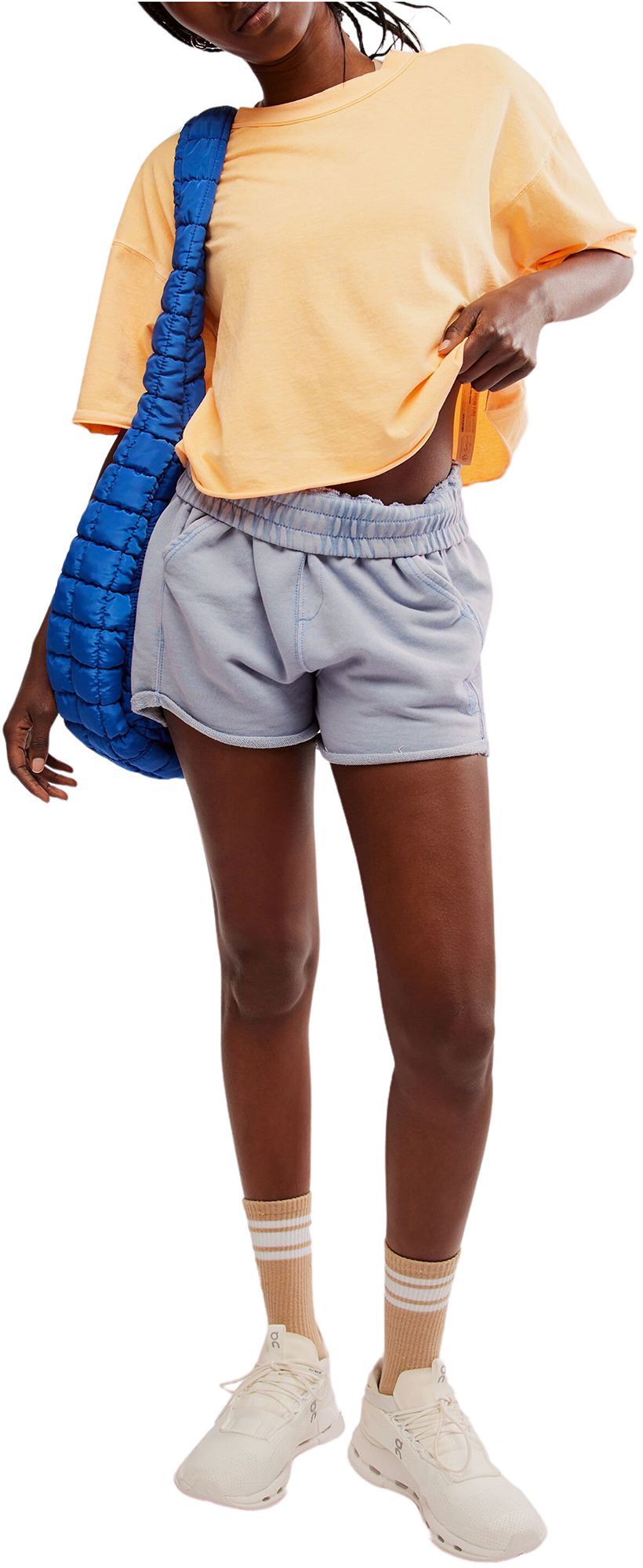 FP Movement Women's Inspire Tee product image