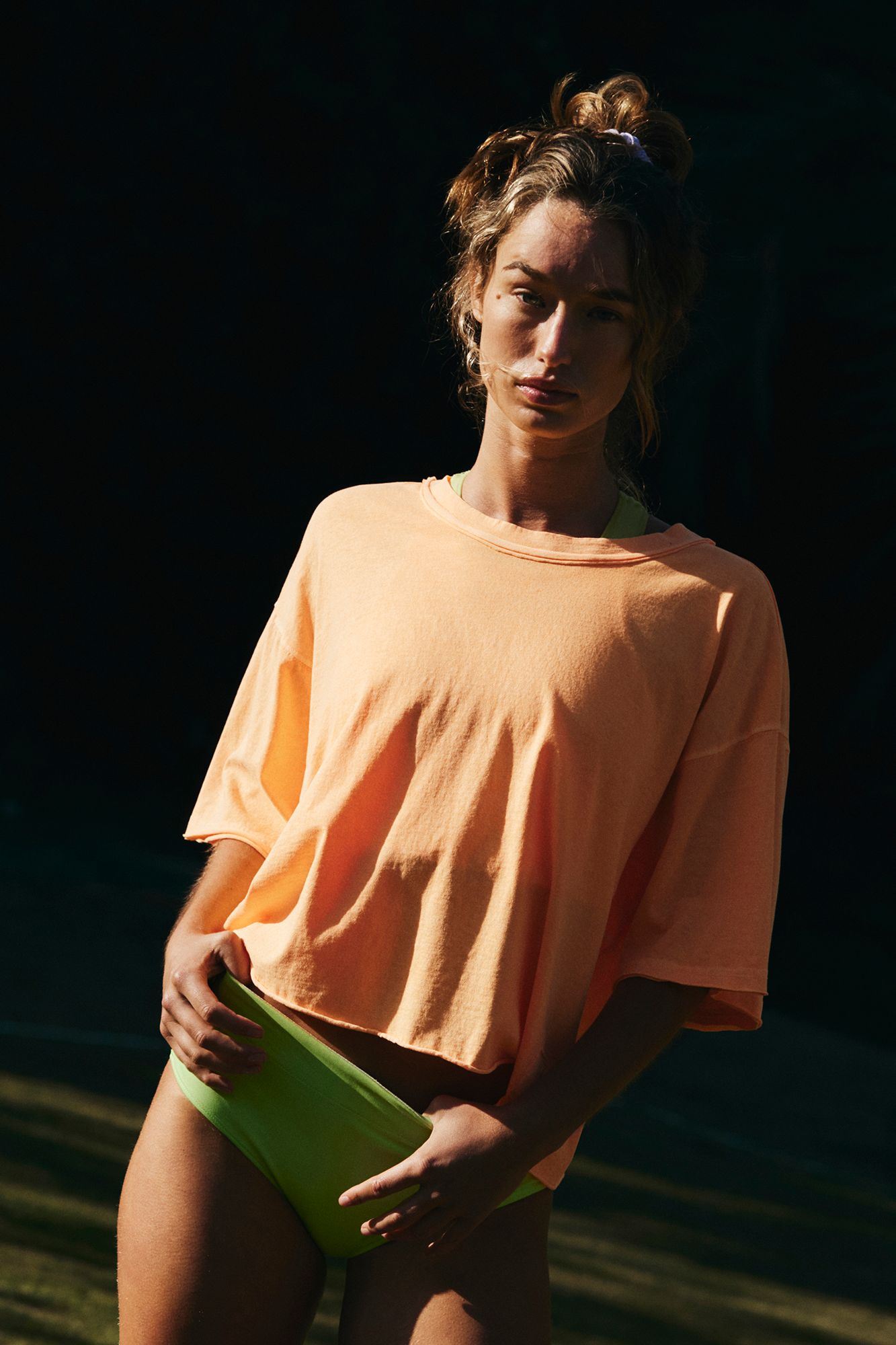 FP Movement Women's Inspire Tee product image