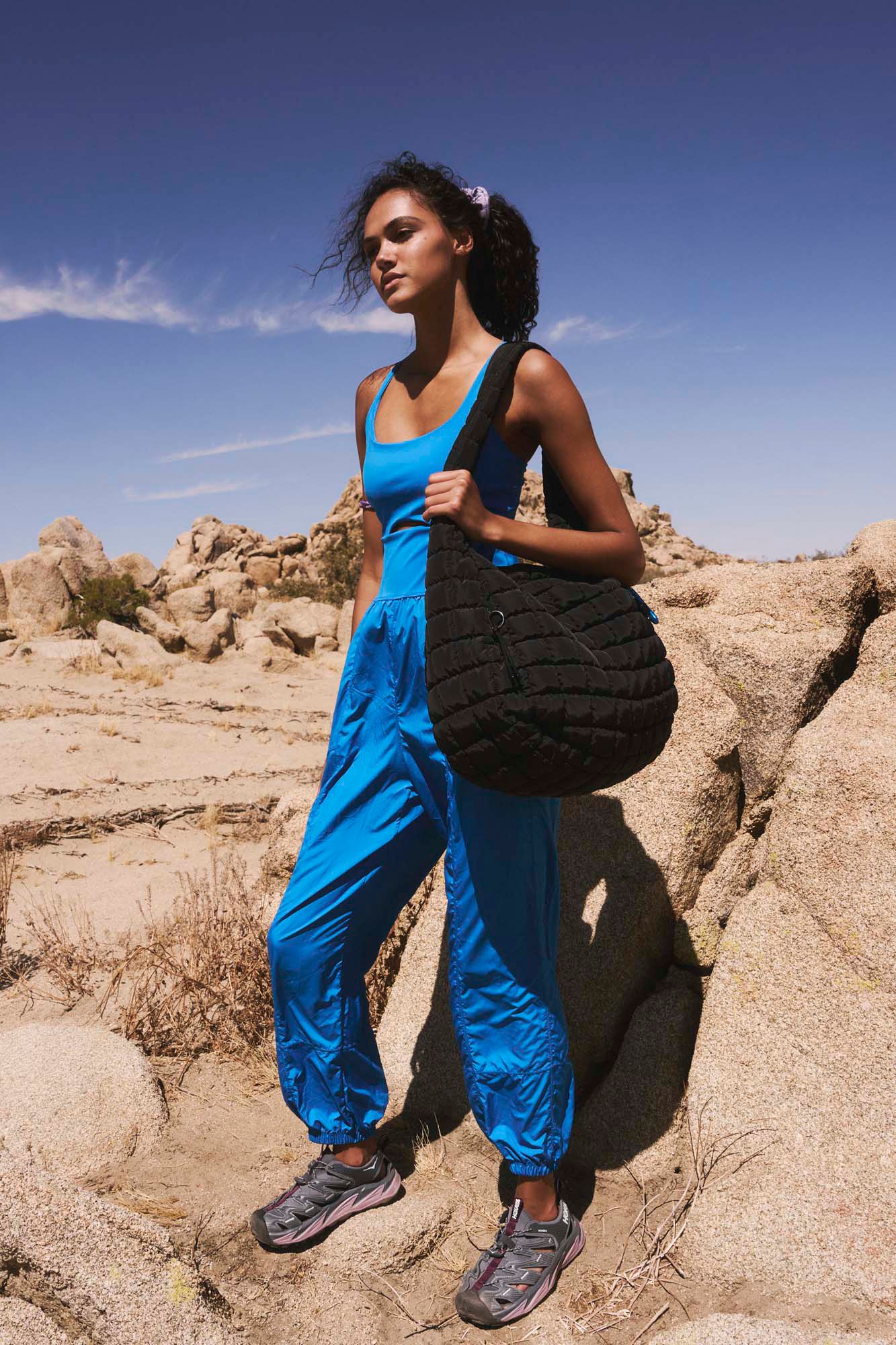 FP Movement Quilted Carryall product image