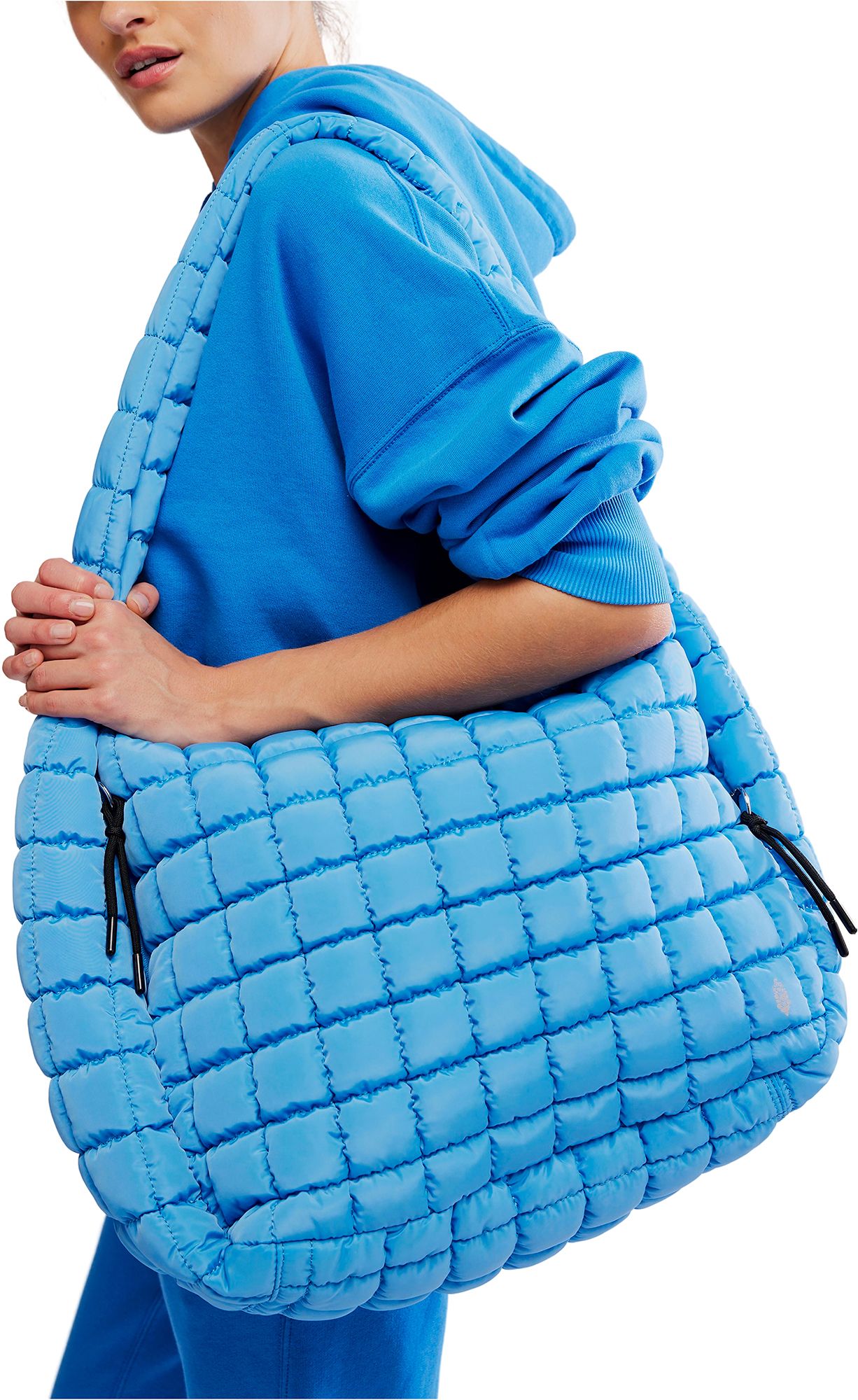 FP Movement Quilted Carryall product image