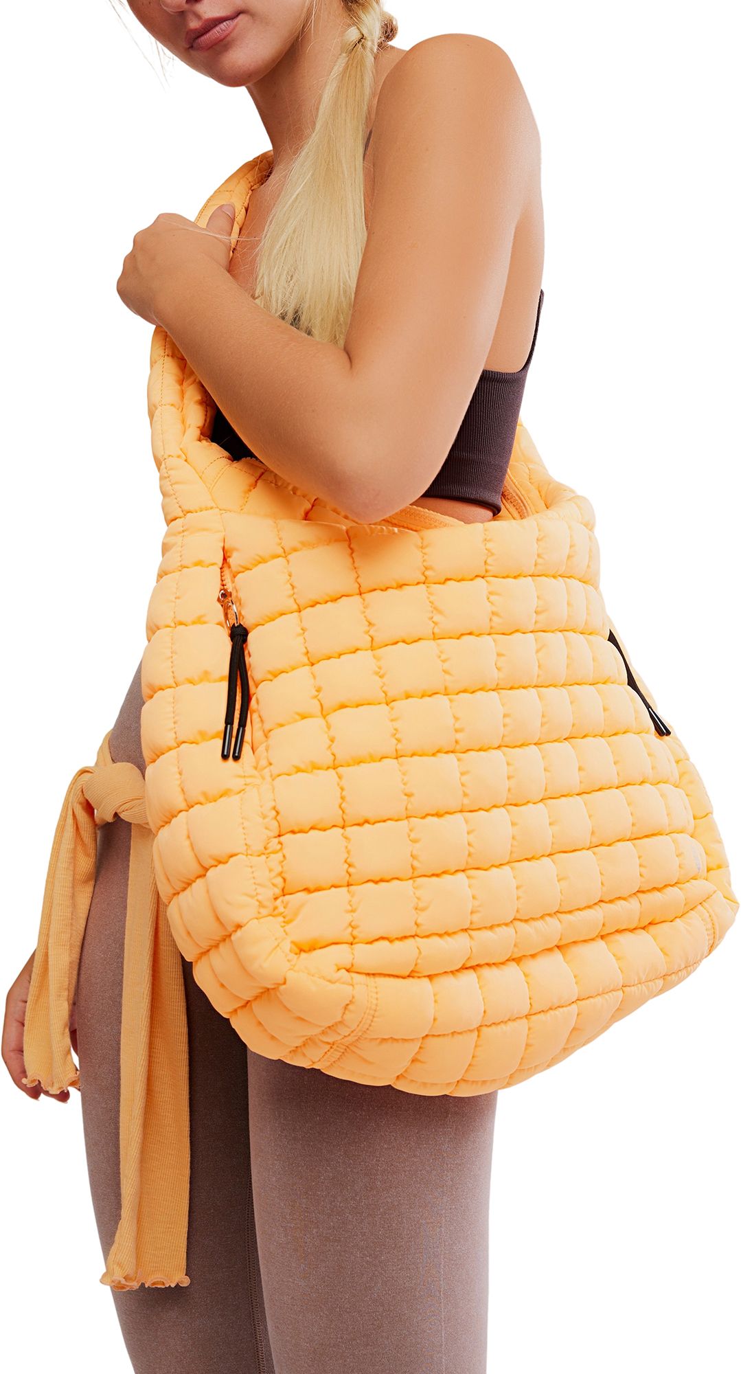 FP Movement Quilted Carryall product image