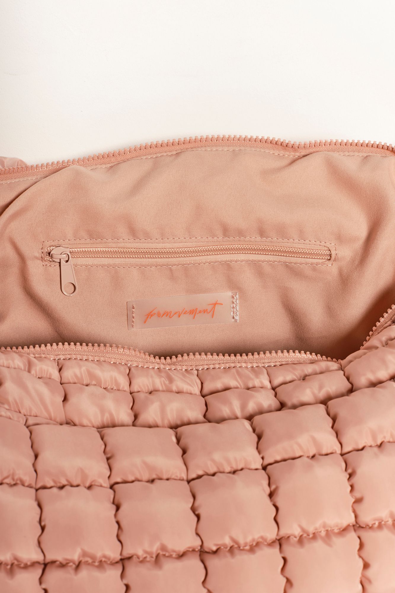 FP Movement Quilted Carryall product image