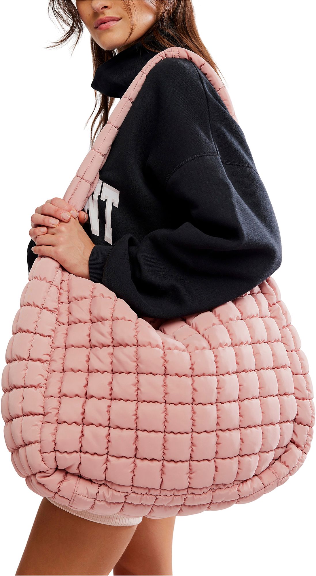 FP Movement Quilted Carryall product image