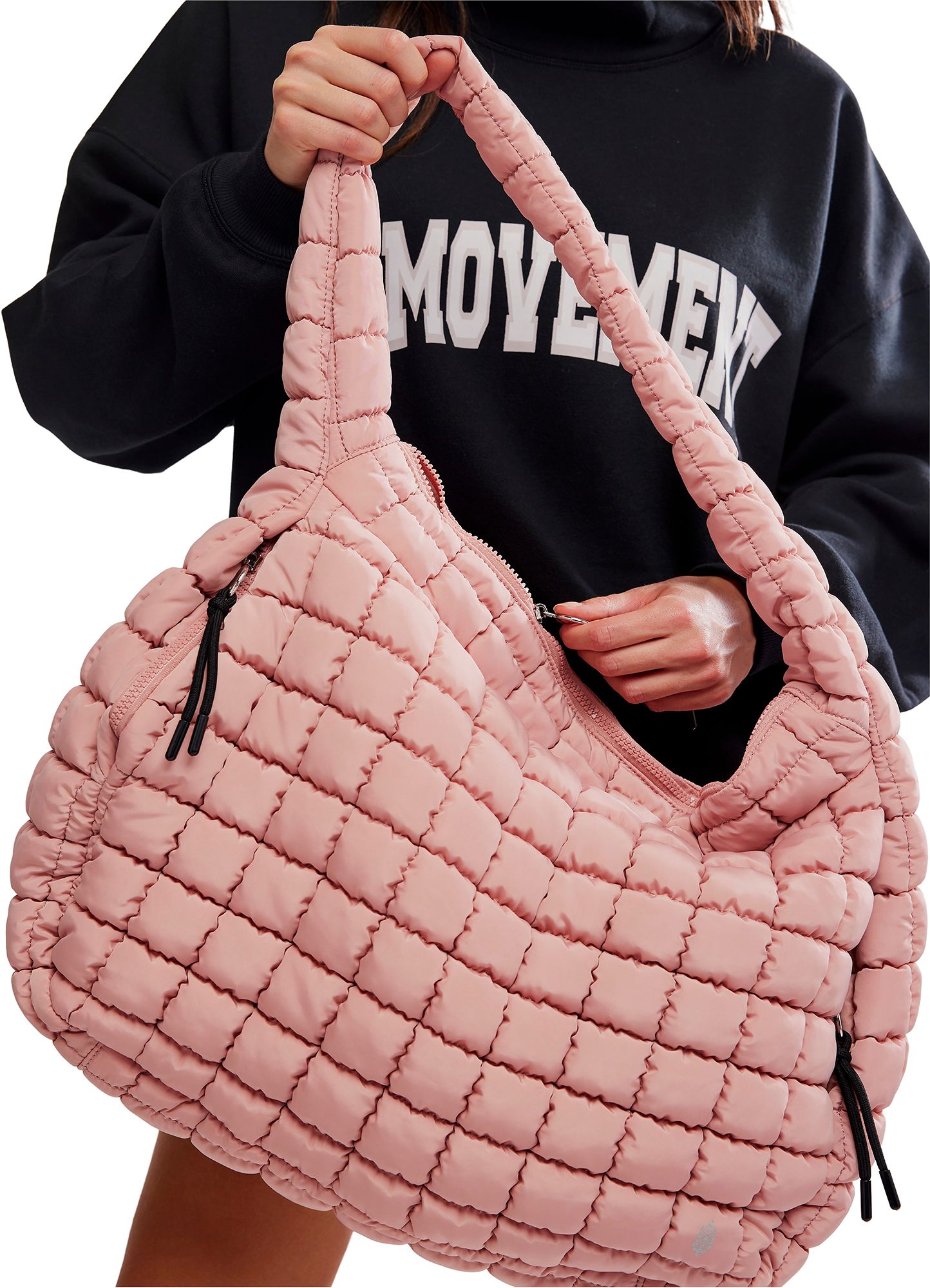 FP Movement Quilted Carryall product image