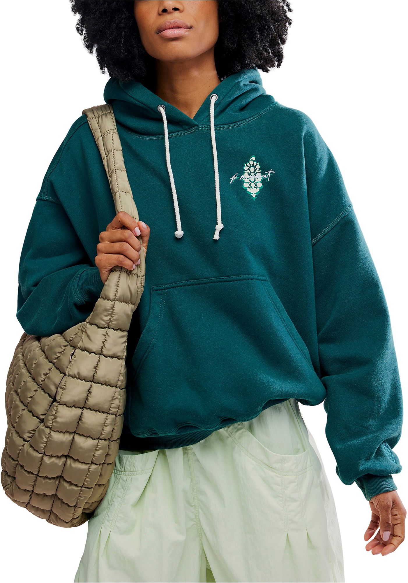 FP Movement Quilted Carryall product image