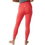 Free People X FP Movement You're A Peach Legging in Spiced