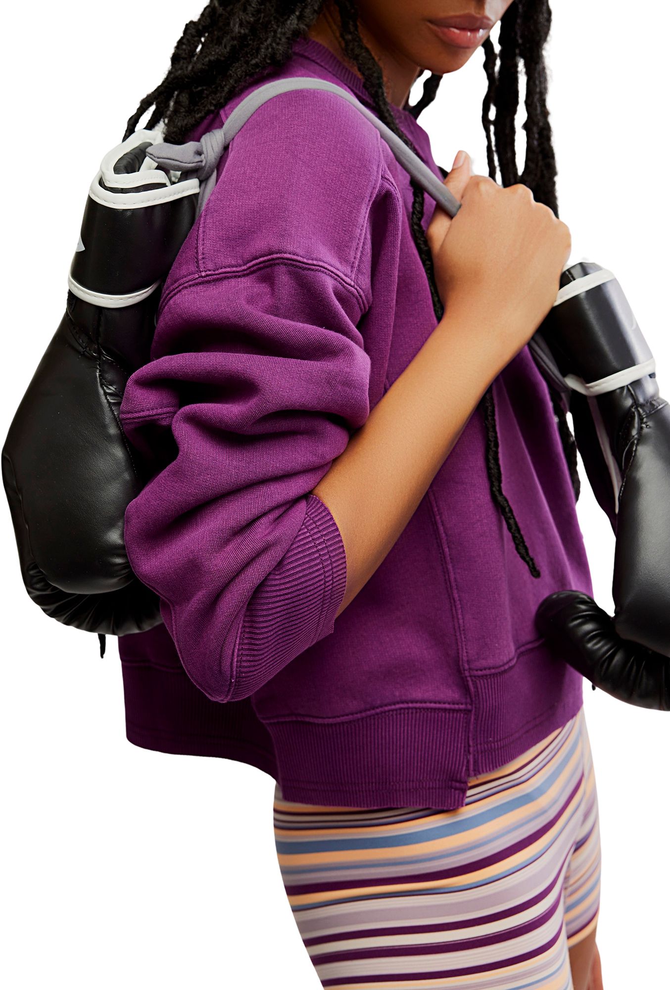 FP Movement Women's Intercept Pullover product image