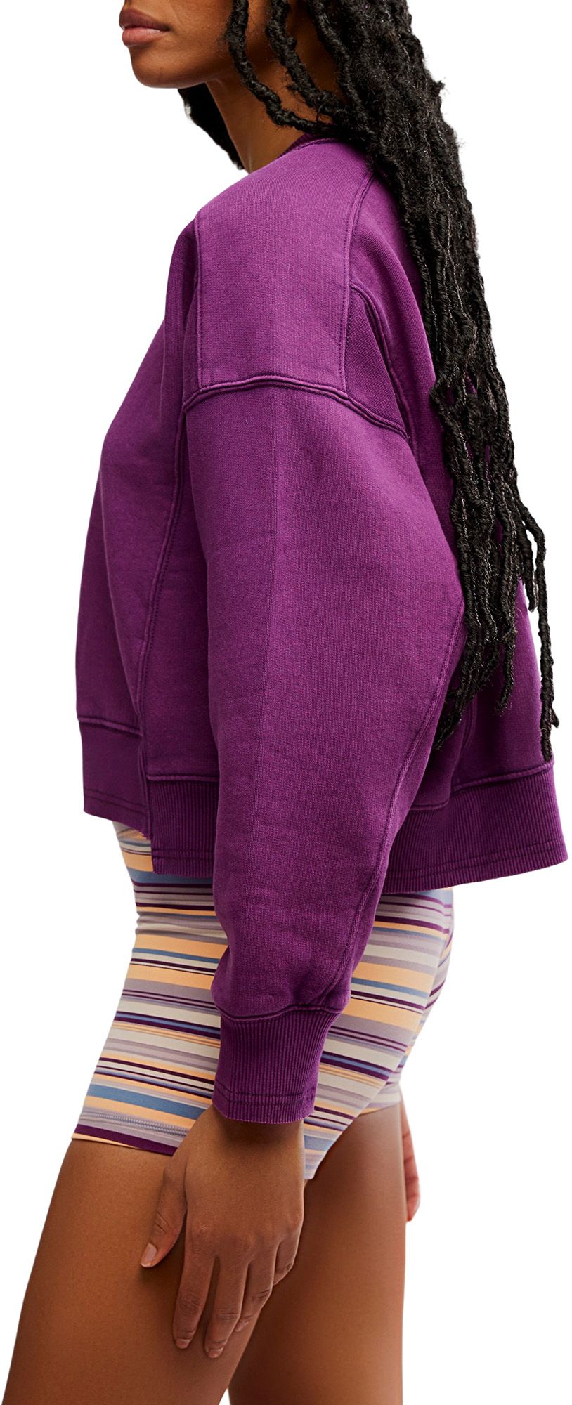 FP Movement Women's Intercept Pullover product image