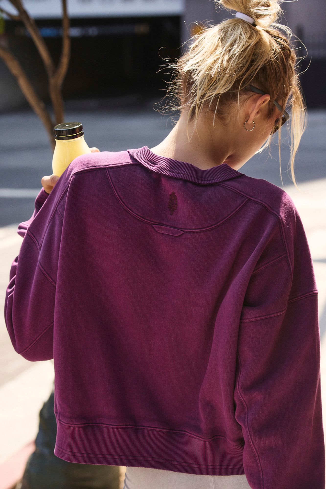 FP Movement Women's Intercept Pullover product image