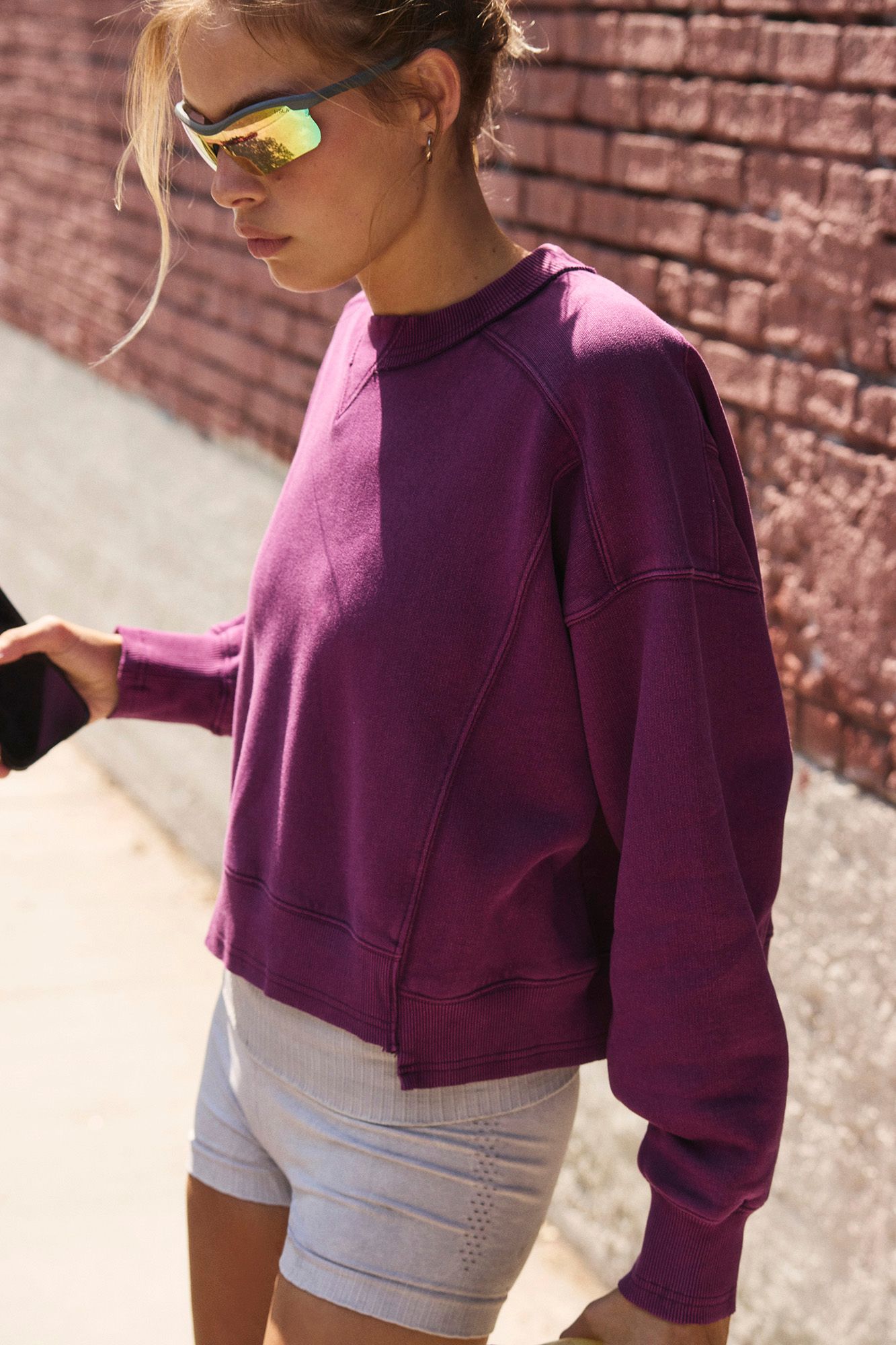 FP Movement Women's Intercept Pullover product image