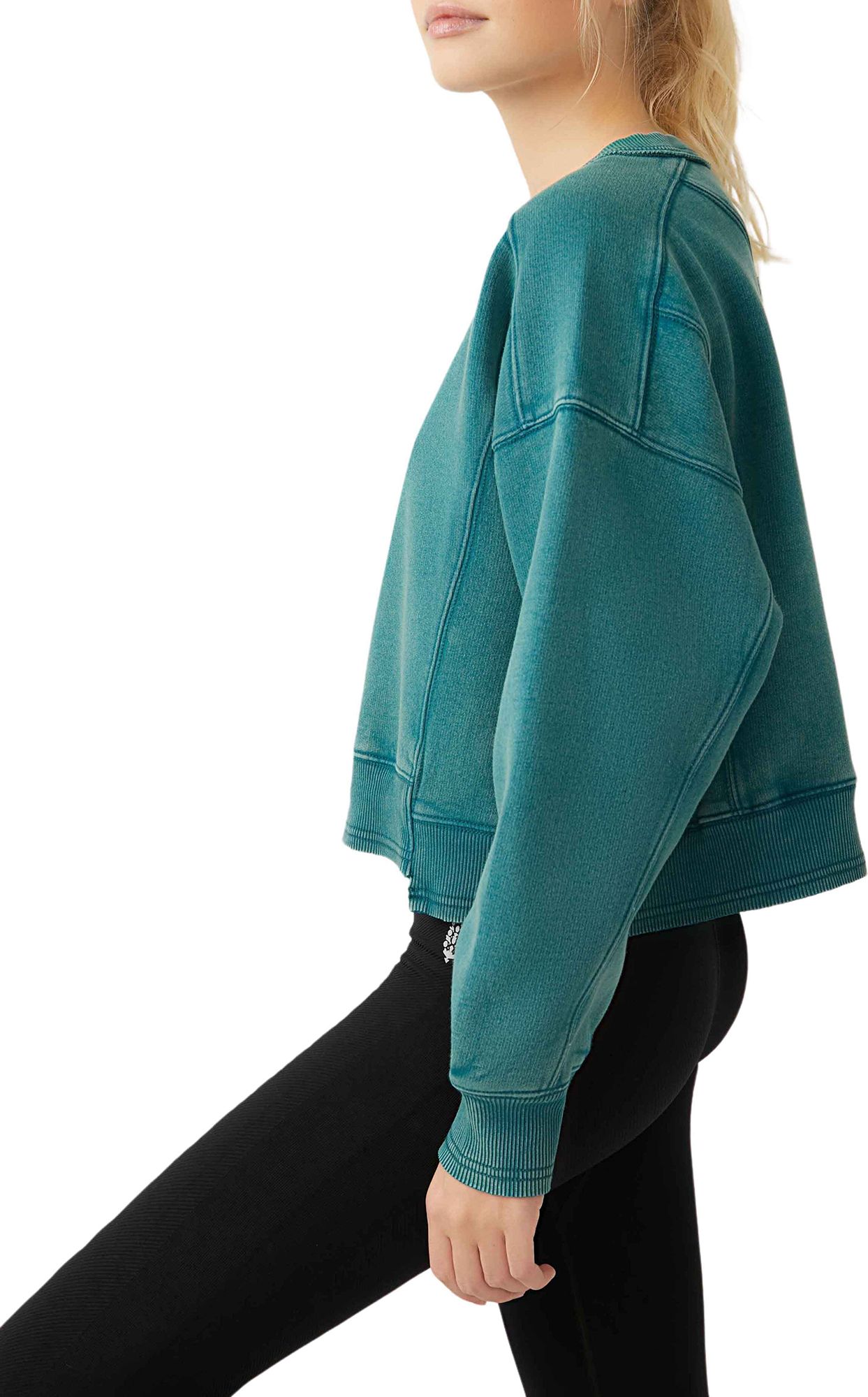 FP Movement Women's Intercept Pullover product image
